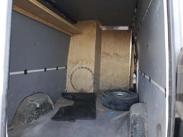 Photo 6 from auction – 2014 MERCEDES-BENZ SPRINTER 2 with VIN WD3PE8CC4E5834975