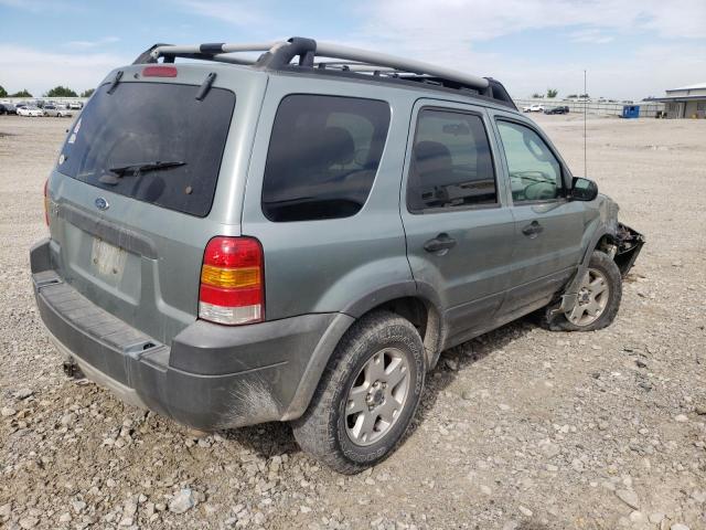 Photo 4 from auction – 2005 FORD ESCAPE XLT with VIN 1FMYU93195KA66232