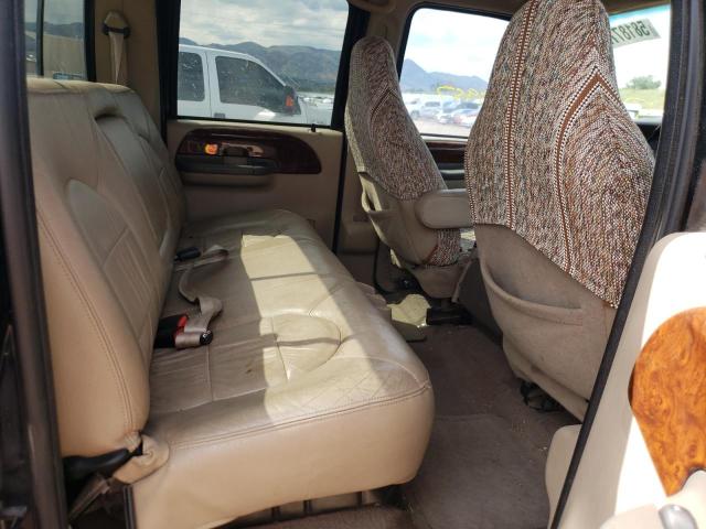 Photo 6 from auction – 2000 FORD F250 SUPER with VIN 1FTNW21F7YEC44763