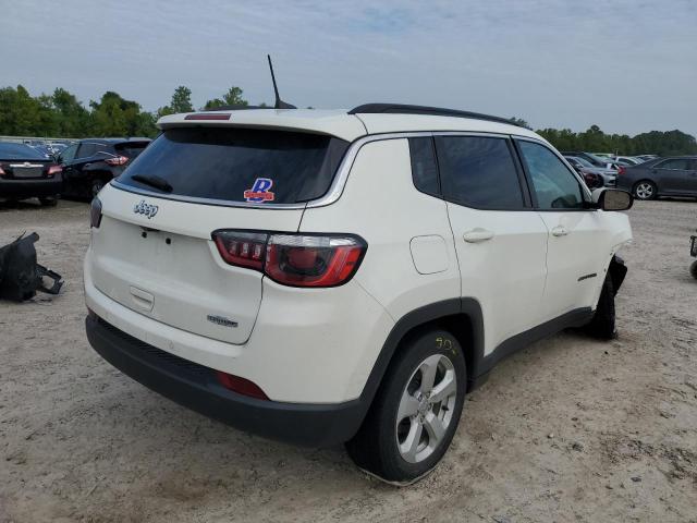 Photo 4 from auction – 2018 JEEP COMPASS LA with VIN 3C4NJCBB0JT248403