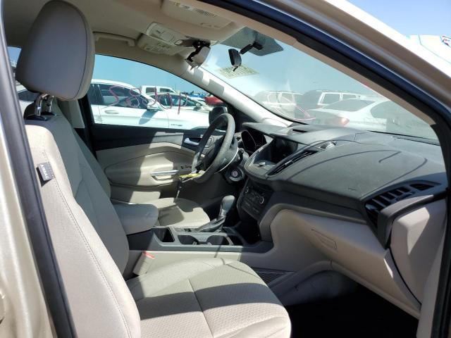 Photo 5 from auction – 2017 FORD ESCAPE SE with VIN 1FMCU0GD6HUD12320