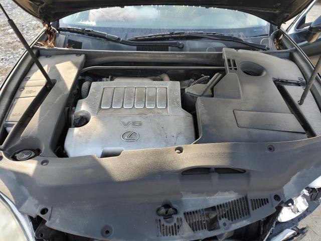 Photo 7 from auction – 2009 LEXUS ES 350 with VIN JTHBJ46GX92341973