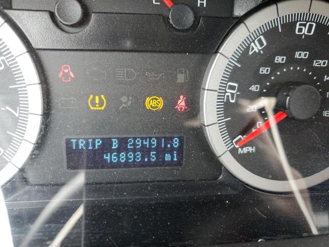Photo 8 from auction – 2009 FORD ESCAPE LIM with VIN 1FMCU04GX9KD06774