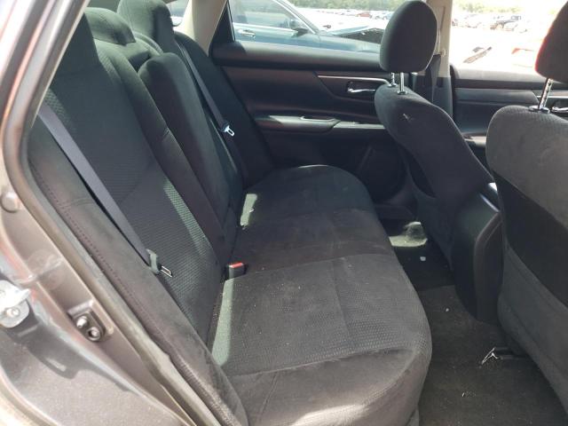 Photo 6 from auction – 2015 NISSAN ALTIMA 2.5 with VIN 1N4AL3AP2FN918097