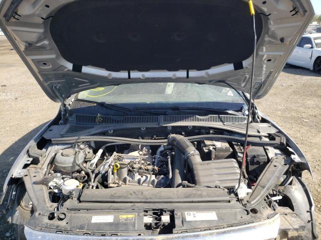 Photo 7 from auction – 2019 VOLKSWAGEN JETTA S with VIN 3VWC57BU0KM217469
