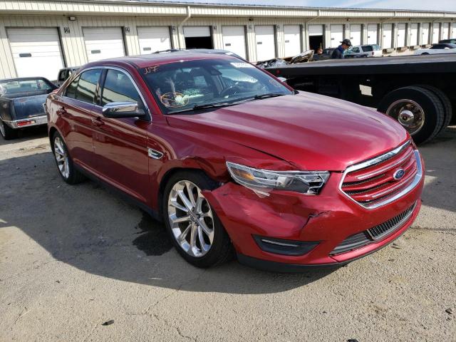 Photo 1 from auction – 2014 FORD TAURUS LIM with VIN 1FAHP2F9XEG125365
