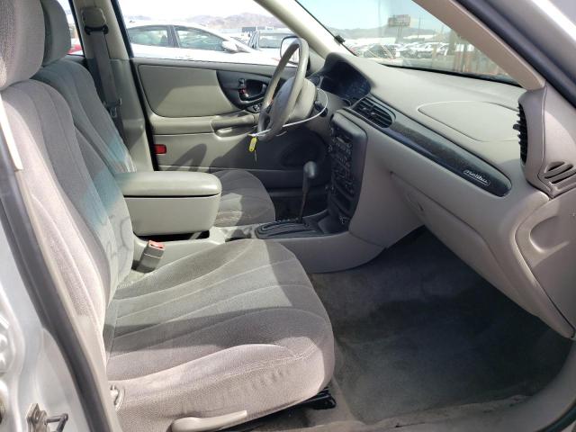 Photo 5 from auction – 2003 CHEVROLET MALIBU with VIN 1G1ND52J43M655894