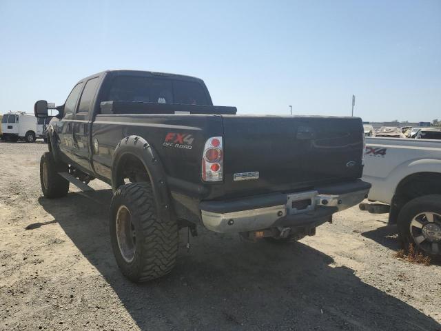 Photo 3 from auction – 2005 FORD F350 SRW S with VIN 1FTWW31P05EA35752