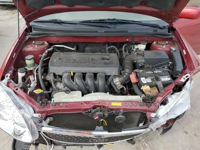 Photo 7 from auction – 2007 TOYOTA COROLLA CE with VIN 1NXBR32E17Z768996