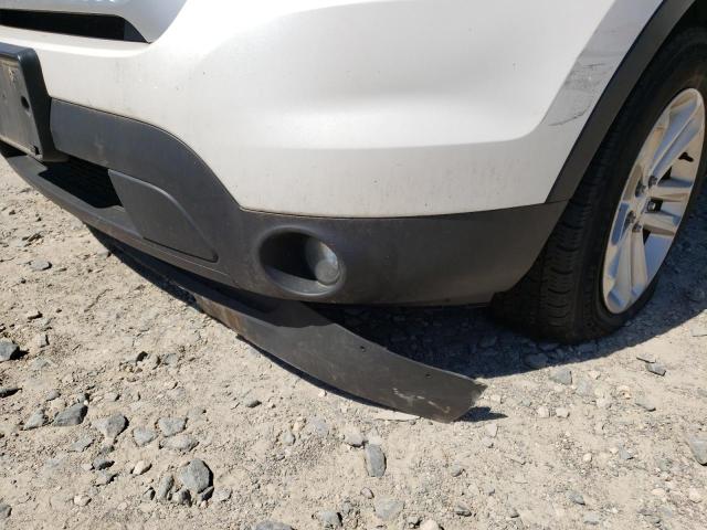 Foto 9 de la subasta – 2013 FORD EXPLORER X con VIN 1FM5K7D99DGB77785