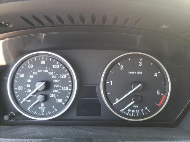Photo 8 from auction – 2012 BMW X5 XDRIVE3 with VIN 5UXZW0C56CL671283