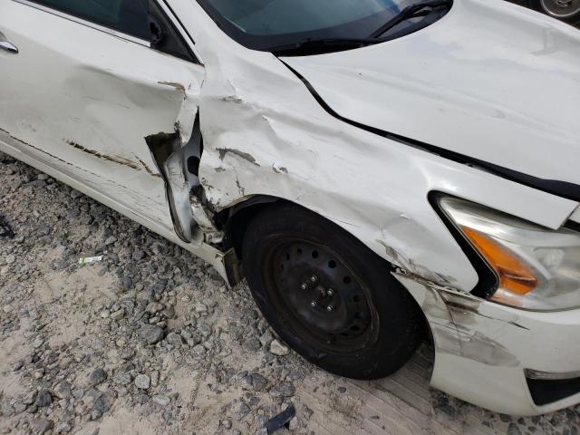 Photo 9 from auction – 2015 NISSAN ALTIMA 2.5 with VIN 1N4AL3AP2FC580373