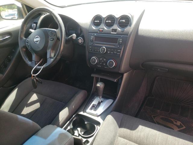 Photo 9 from auction – 2012 NISSAN ALTIMA BAS with VIN 1N4AL2AP1CN527786