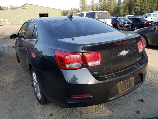 Photo 3 from auction – 2015 CHEVROLET MALIBU 2LT with VIN 1G11D5SL2FF171389