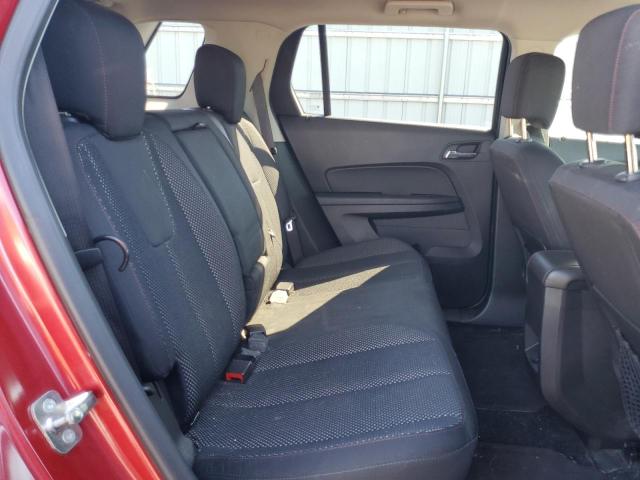 Photo 6 from auction – 2014 GMC TERRAIN SL with VIN 2GKFLWEKXE6334229