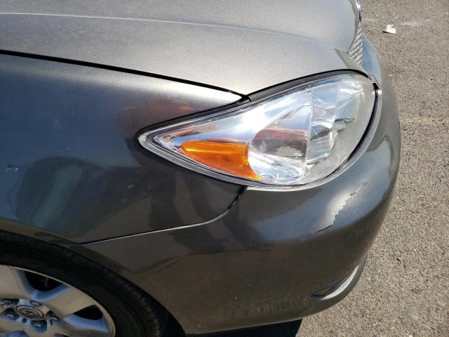 Photo 9 from auction – 2003 TOYOTA CAMRY LE with VIN 4T1BE32K33U749233