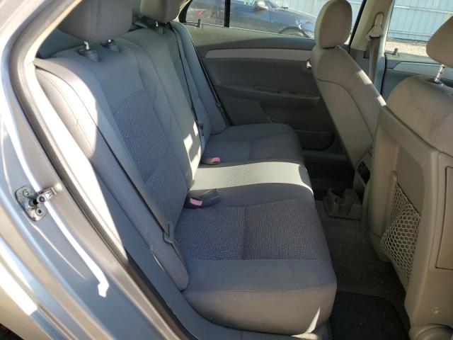 Photo 6 from auction – 2008 CHEVROLET MALIBU LS with VIN 1G1ZG57B78F267614