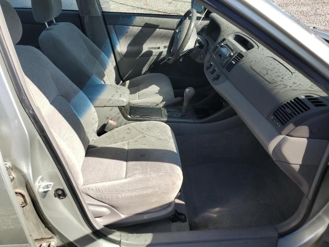 Photo 5 from auction – 2003 TOYOTA CAMRY LE with VIN JTDBE32K630157644