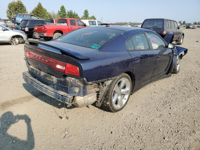 Photo 4 from auction – 2013 DODGE CHARGER with VIN 2C3CDXHG4DH560556