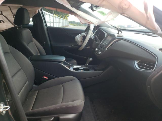 Photo 5 from auction – 2018 CHEVROLET MALIBU LS with VIN 1G1ZB5ST1JF106549