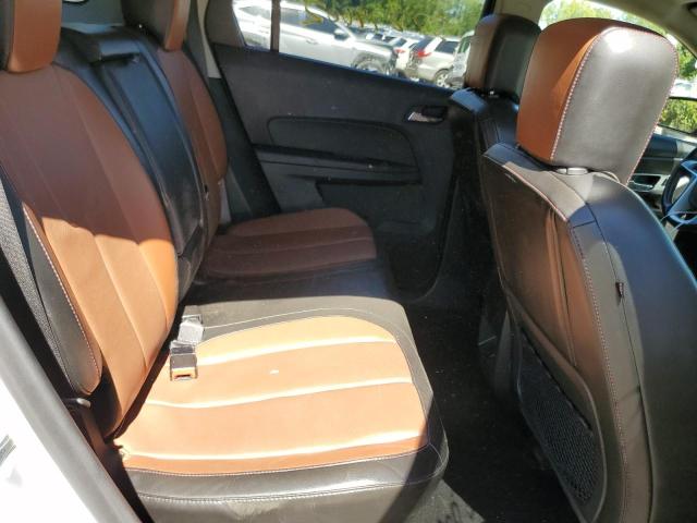 Photo 6 from auction – 2016 GMC TERRAIN SL with VIN 2GKFLUEK7G6324796