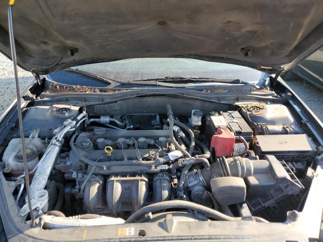 Photo 7 from auction – 2012 FORD FUSION with VIN 3FAHP0HAXCR263327