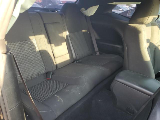 Photo 6 from auction – 2019 DODGE CHALLENGER with VIN 2C3CDZGG7KH628195