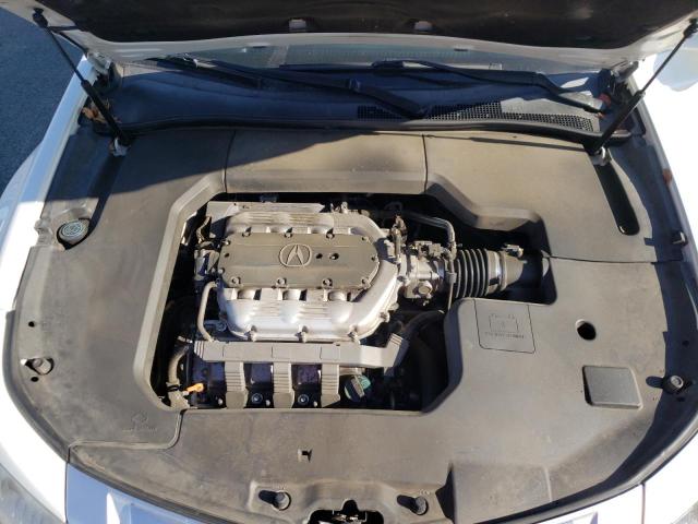 Photo 7 from auction – 2010 ACURA TL with VIN 19UUA8F28AA009158