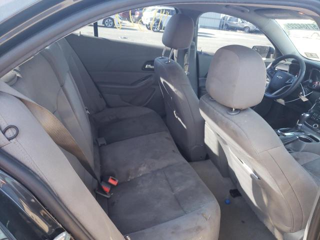 Photo 6 from auction – 2014 CHEVROLET MALIBU LS with VIN 1G11A5SL9EF201995