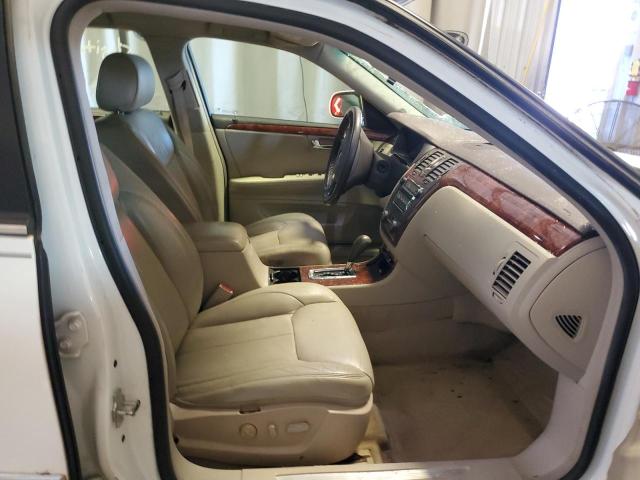 Photo 5 from auction – 2007 CADILLAC DTS with VIN 1G6KD57Y97U151754