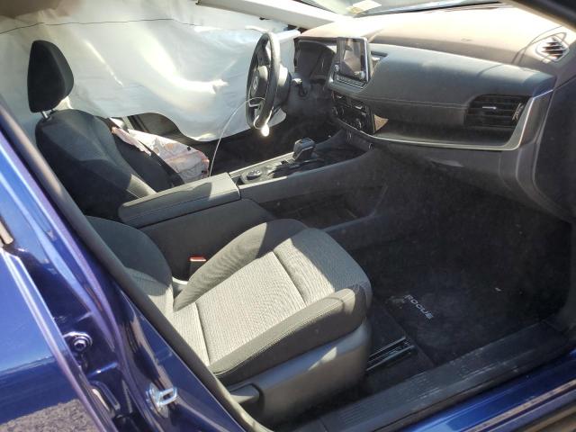Photo 5 from auction – 2021 NISSAN ROGUE SV with VIN 5N1AT3BB6MC756492