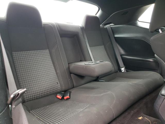 Photo 6 from auction – 2016 DODGE CHALLENGER with VIN 2C3CDZAG5GH225770