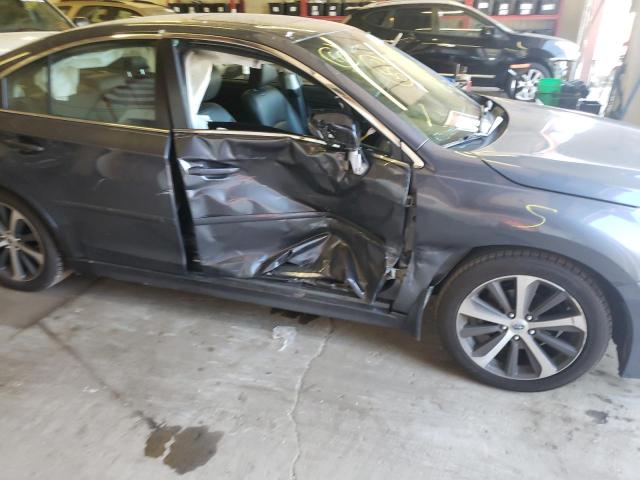 Photo 9 from auction – 2015 SUBARU LEGACY 2.5 with VIN 4S3BNBN69F3068694