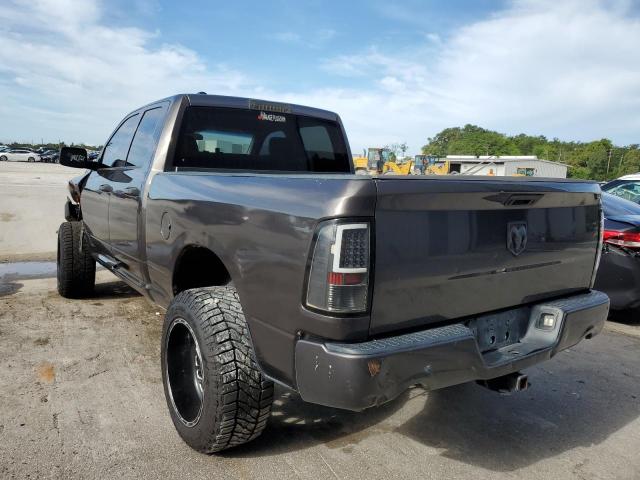 Photo 3 from auction – 2017 RAM 1500 ST with VIN 1C6RR6FT4HS585173