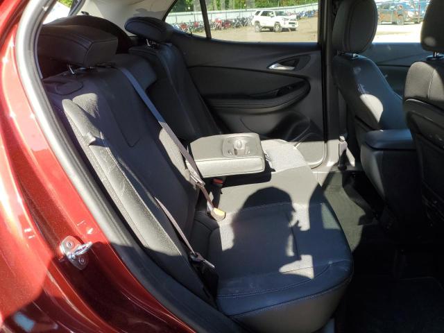 Photo 6 from auction – 2022 BUICK ENCORE GX with VIN KL4MMESL2NB034487