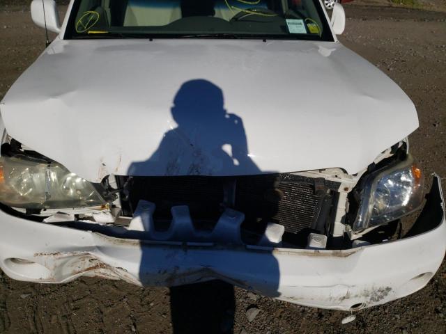 Photo 7 from auction – 2004 TOYOTA HIGHLANDER with VIN JTEEP21AX40039085