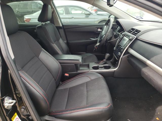 Photo 5 from auction – 2017 TOYOTA CAMRY LE with VIN 4T1BF1FK4HU309976