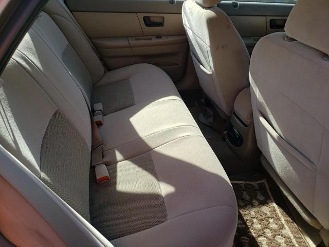 Photo 6 from auction – 2006 FORD TAURUS SE with VIN 1FAHP53U36A259617