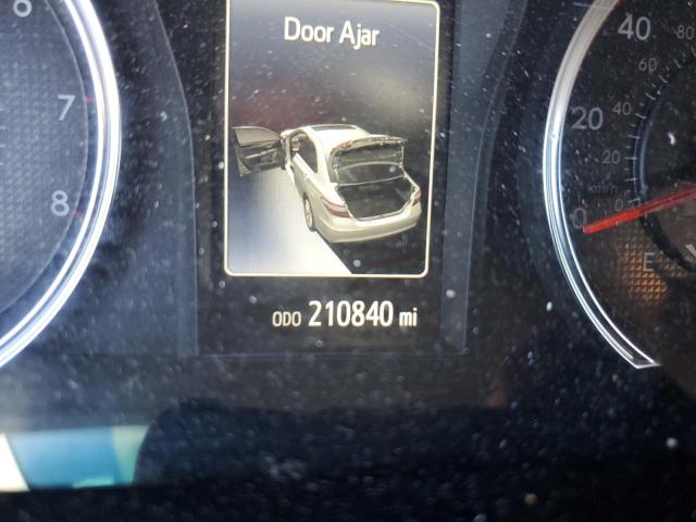 Photo 8 from auction – 2017 TOYOTA CAMRY LE with VIN 4T1BF1FK0HU648671
