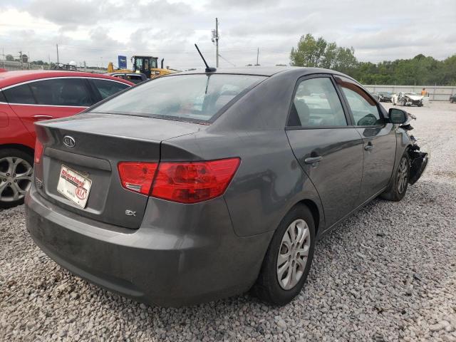 Photo 4 from auction – 2013 KIA FORTE EX with VIN KNAFU4A27D5729043