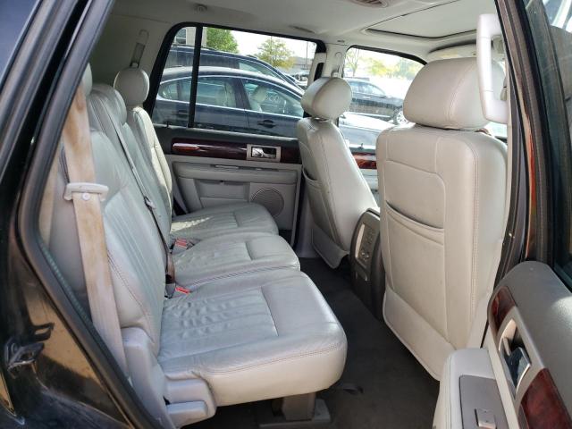 Photo 6 from auction – 2005 LINCOLN NAVIGATOR with VIN 5LMFU28585LJ12473