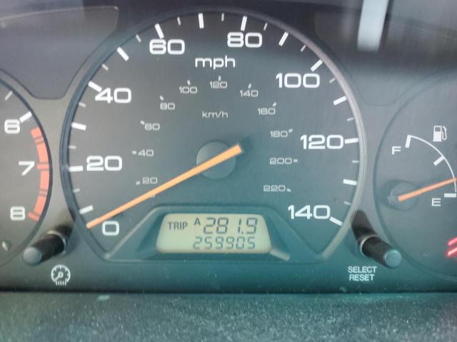 Photo 8 from auction – 2004 HONDA ODYSSEY with VIN 5FNRL18684B114042