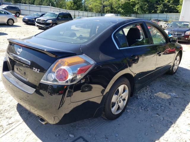 Photo 4 from auction – 2008 NISSAN ALTIMA 2.5 with VIN 1N4AL21E28N531643