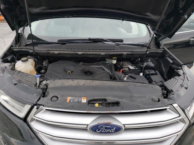 Photo 7 from auction – 2016 FORD EDGE TITAN with VIN 2FMPK4K96GBB23592