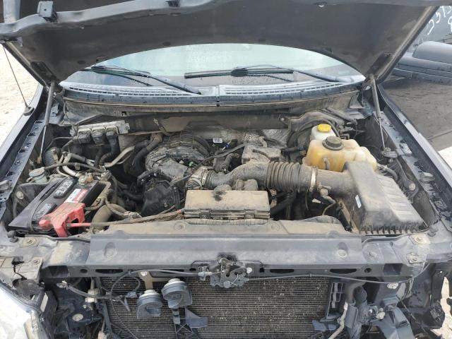 Photo 7 from auction – 2014 FORD F150 with VIN 1FTMF1EM4EKF11272