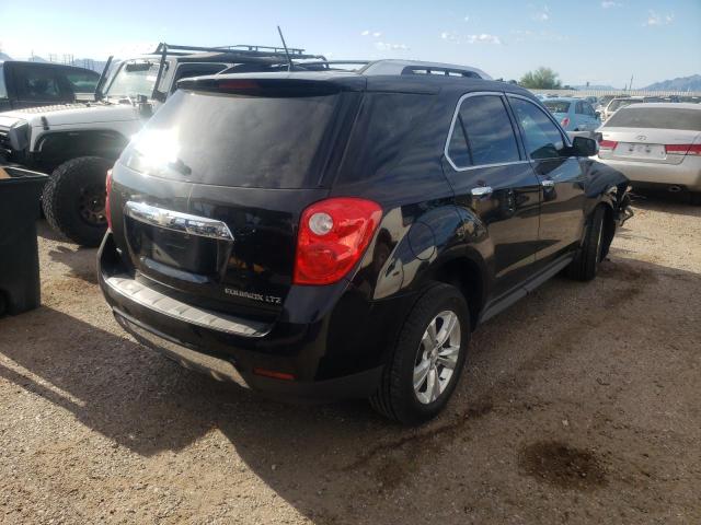 Photo 4 from auction – 2013 CHEVROLET EQUINOX LT with VIN 2GNFLGEK6D6371995