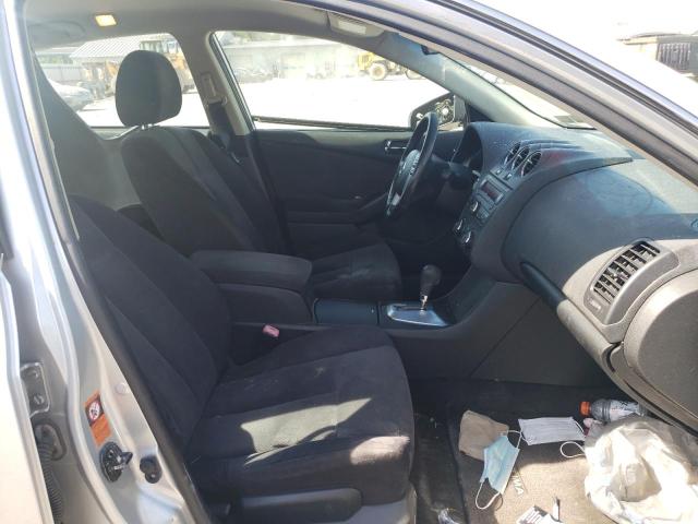Photo 5 from auction – 2008 NISSAN ALTIMA 3.5 with VIN 1N4BL21E38C218200