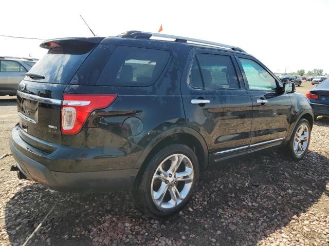 Photo 4 from auction – 2013 FORD EXPLORER L with VIN 1FM5K8F81DGC21563