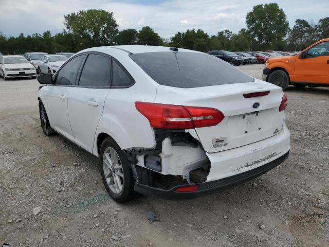 Photo 3 from auction – 2016 FORD FOCUS 4D with VIN 1FADP3F28GL245506