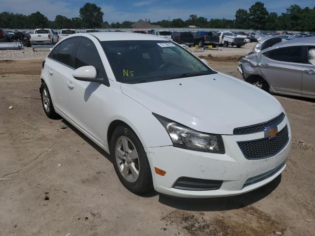 Photo 1 from auction – 2014 CHEVROLET CRUZE with VIN 1G1PC5SB9E7456331